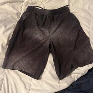 mens lululemon shorts
